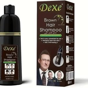 Dexe Brown Shampoo